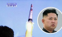 RDR Korea akan terus melakukan peluncuran satelit