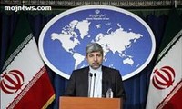 Iran memperingatkan Barat supaya jangan memperpolitikkan masalah nuklir