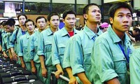 PBB mencanangkan program “Mendorong migrasi tenaga kerja secara aman”