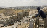 Israel mengesahkan rencana pemukiman baru di Jerusalem Timur