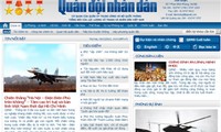 Kemenangan “Hanoi – Dien Bien Phu di udara” merupakan kapabilitas dan kearifan Vietnam