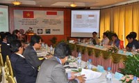 Vietnam dan Indonesia bekerjasama melindungi marga satwa