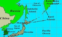 Jepang dan Rusia sepakat mengadakan kembali perundingan tentang perjanjian damai