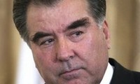 Tajikistan mengesahkan perjanjian penjaminan keamanan dan keselamatan senjata dengan NATO