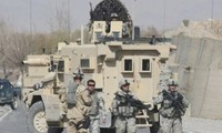 Amerika Serikat mungkin akan mempertahankan hampir 10.000 serdadu di Afghanistan setelah 2014