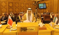 Liga Arab mendesak PBB supaya menggelarkan pasukan ke Suriah