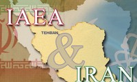 Perundingan-perundingan antara IAEA dan Iran gagal lagi
