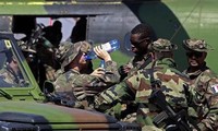Perancis menyatakan akan merebut kontrol atas Mali dari tangan kaum pembangkang