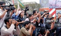 Organisasi Reporter Tanpa Perbatasan sekali lagi memutar-balikkan kebebasan pers