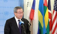 PBB mengeluarkan pernyataan atas uji coba nuklir yang dilakukan RDR Korea