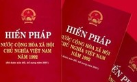 Komisi Pertahanan dan Keamanan MN memberikan pendapat atas rancangan amandemen UUD 1992