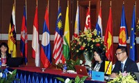 Pembukaan Konferensi ke-19 Menteri Ekonomi ASEAN