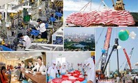 Badan usaha Eropa merasa optimis tentang ekonomi Vietnam pada 2013