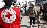 Republik Korea memulihkan bantuan kemanusiaan kepada RDR Korea