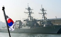 Amerika Serikat dan Republik Korea membahas situasi di semenanjung Korea