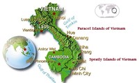 Berinisiatif di front informasi luar negeri membantu mengerti Vietnam setepatnya