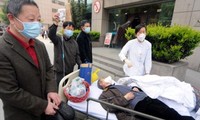 20 orang tewas akibat terkena flu A tipe H7N9 di Tiongkok