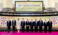 Indonesia siap untuk Konferensi Komunitas Ekonomi ASEAN