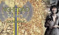 Hanoi Soundwalk – cerita yang aneh tentang suara di jalan-jalan kota