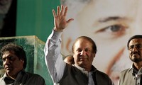 Partai oposisi PML-N menjadi pelopor dalam pemilu di Pakistan