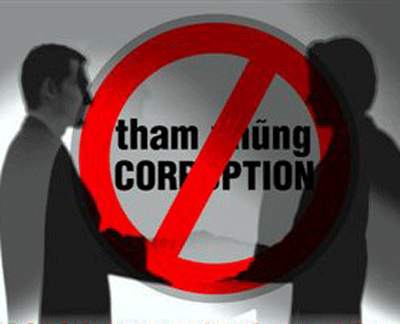 Mengevaluasikan program gagasan mencegah dan memberantas korupsi di Vietnam tahun 2011