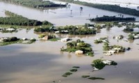 Surat Presiden Negara Vietnam sehubungan dengan hari pencegahan dan penanggulangan bencana alam (22 Mei)