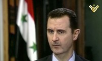 PBB, Rusia dan Amerika Serikat akan mengadakan pertemuan tentang masalah Suriah