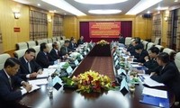 Memperkuat kerjasama instansi inspektorat dua negara Vietnam – Laos