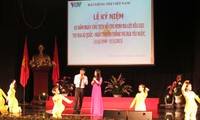 Serikat Buruh Vietnam melaksanakan imbauan melaksanakan kompetisi patriotik