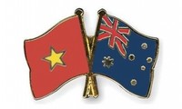 Memperkuat kerjasama pertahanan Vietnam dan Australia