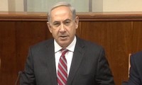 Israel menegaskan kembali komitmen akan satu negara Palestina