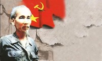 Memperkuat gerakan-gerakan kompetisi patriotik sesuai dengan fikiran Ho Chi Minh
