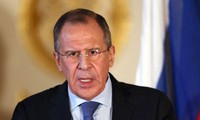Rusia ingin terus mempertahankan hubungan dengan Mesir