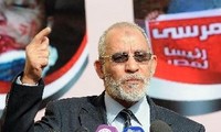 Mesir memblokade harta benda milik 14 pemimpin senior dari organisasi Ikhwanul Muslimin