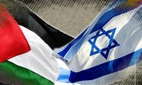 Israel dan Palestina berupaya mendorong perundingan