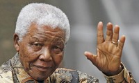 PBB memperingati Hari Internasional Nelson Mandela