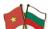 Vietnam adalah mitra kunci bagi Bulgaria di Asia Tenggara