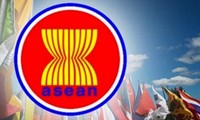 Konferensi evaluasi tentang Komunitas Politik-Keamanan ASEAN