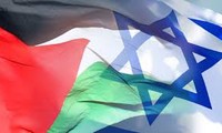 Palestina dan Israel melakukan putaran perundingan ke-3
