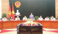 Kota Hai Phong berfokus melaksanakan proyek-proyek titik berat