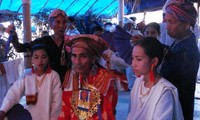 Sistim matriarkal dari rakyat etnis minoritas Cham