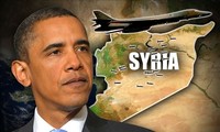 Amerika Serikat menyusun rencana melancarkan serangan terhadap Suriah dalam waktu 3 hari