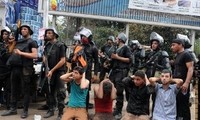 Mesir memperpanjang situasi darurat