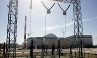 Iran mengurangi cadangan uranium yang sudah dikayakan