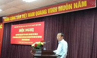 Gabungan Asosiasi Iptek Vietnam memperkuat pekerjaan penggerakan massa rakyat