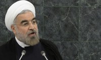 Iran bukan ancaman bagi komunitas internasional