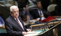Amerika Serikat dan Palestina berkomitmen mendukung proses perdamaian Timur Tengah