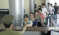 Vietnam dan Myanmar membebaskan visa bagi pemegang paspor umum