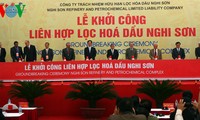 Perdana Menteri Vietnam memerintahkan pembangunan Zona Gabungan Petrokimia Nghi Son