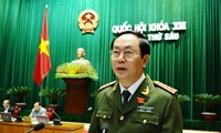 Vietnam menciptakan kemudahan imigrasi bagi orang asing dan berdomisili di Vietnam